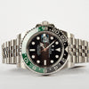 ROLEX GMT MASTER II 126720VTNR "SPRITE" COMPLETE DEC 2024