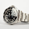 ROLEX DEEPSEA Sea-Dweller 136660 COMPLETE SET JULY 2024