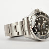 ROLEX DEEPSEA Sea-Dweller 136660 COMPLETE SET JULY 2024
