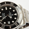 ROLEX DEEPSEA Sea-Dweller 136660 COMPLETE SET JULY 2024