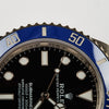 ROLEX Submariner 126619LB 18K "Cookie Monster" COMPLETE SET 2023