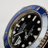 ROLEX Submariner 126619LB 18K "Cookie Monster" COMPLETE SET 2023