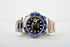 ROLEX Submariner 126619LB 18K "Cookie Monster" COMPLETE SET 2023