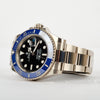 ROLEX Submariner 126619LB 18K "Cookie Monster" COMPLETE SET 2023