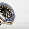 ROLEX Submariner 126619LB 18K "Cookie Monster" COMPLETE SET 2023