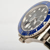 ROLEX Submariner 126619LB 18K "Cookie Monster" COMPLETE SET 2023