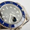 ROLEX Submariner 126619LB 18K "Cookie Monster" COMPLETE SET 2023