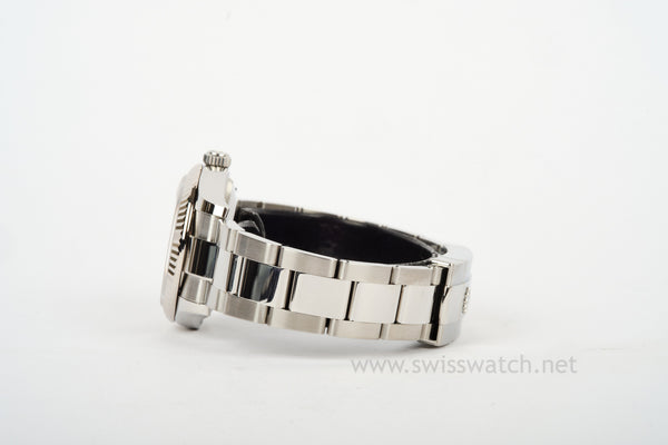 ROLEX DATEJUST 31mm 278274 COMPLETE SET 12 / 2023