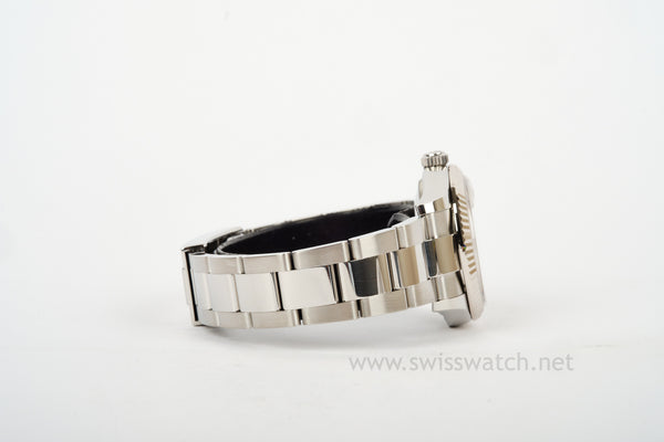 ROLEX DATEJUST 31mm 278274 COMPLETE SET 12 / 2023