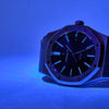 Audemars Piguet 15400ST ROYAL OAK COMPLETE SET May 2018