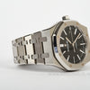 Audemars Piguet 15400ST ROYAL OAK COMPLETE SET May 2018