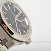 Audemars Piguet 15400ST ROYAL OAK COMPLETE SET May 2018