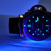 Panerai Submersible Goldtech 42 Mm PAM 01164 COMPLETE SET 12-2021