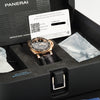 Panerai Submersible Goldtech 42 Mm PAM 01164 COMPLETE SET 12-2021