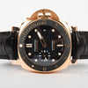 Panerai Submersible Goldtech 42 Mm PAM 01164 COMPLETE SET 12-2021