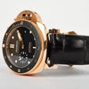 Panerai Submersible Goldtech 42 Mm PAM 01164 COMPLETE SET 12-2021