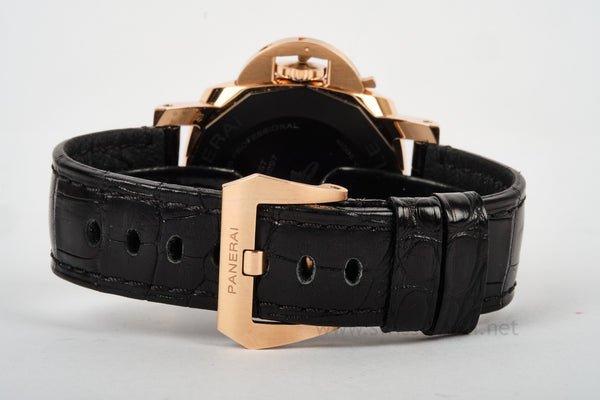 Panerai Submersible Goldtech 42 Mm PAM 01164 COMPLETE SET 12-2021
