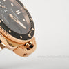 Panerai Submersible Goldtech 42 Mm PAM 01164 COMPLETE SET 12-2021