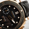 Panerai Submersible Goldtech 42 Mm PAM 01164 COMPLETE SET 12-2021