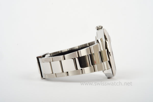 Rolex Datejust 41 MINT 126334 COMPLETE SET OCT 2024