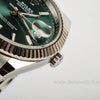 Rolex Datejust 41 MINT 126334 COMPLETE SET OCT 2024