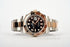 ROLEX GMT MASTER II 126711CHNR "ROOT BEER" Complete Set 2021