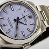 ROLEX DATEJUST "Lavender" 31mm 277200 COMPLETE SET 12 - 2025
