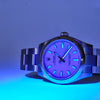 ROLEX DATEJUST "Lavender" 31mm 277200 COMPLETE SET 12 - 2025