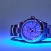 ROLEX DATEJUST "Lavender" 31mm 277200 COMPLETE SET 12 - 2025