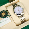 ROLEX DATEJUST "Lavender" 31mm 277200 COMPLETE SET 12 - 2025
