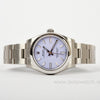 ROLEX DATEJUST "Lavender" 31mm 277200 COMPLETE SET 12 - 2025