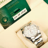 Rolex Sky-Dweller 326934 COMPLETE SET JUNE 2021 Oyster