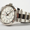Rolex Sky-Dweller 326934 COMPLETE SET JUNE 2021 Oyster
