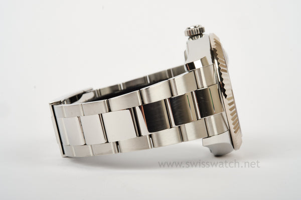 Rolex Sky-Dweller 326934 COMPLETE SET MAY 2023