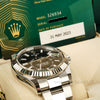 Rolex Sky-Dweller 326934 COMPLETE SET MAY 2023