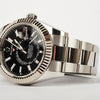 Rolex Sky-Dweller 326934 COMPLETE SET MAY 2023