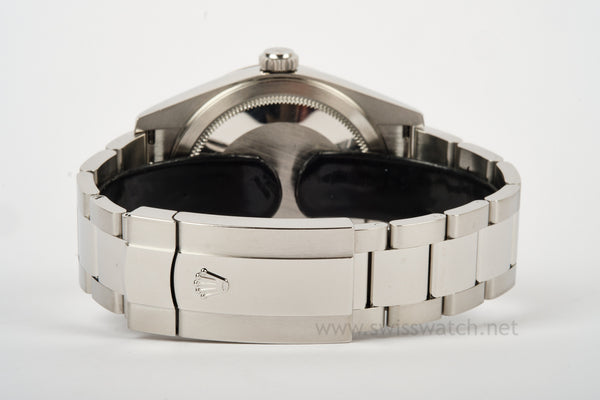 Rolex Sky-Dweller 326934 COMPLETE SET MAY 2023