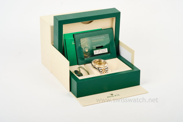 Rolex Sky-Dweller 336933 COMPLETE SET SEPTEMBER 2023