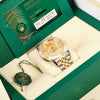 Rolex Sky-Dweller 336933 COMPLETE SET SEPTEMBER 2023