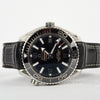 Omega Seamaster PLANET OCEAN 600 CO-AXIAL MASTER CHRONOMETER Complete Set