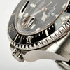 ROLEX "RED LETTER" Sea-Dweller 43mm 126600 COMPLETE DEC 2020