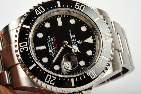 ROLEX 