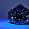 ROLEX "RED LETTER" Sea-Dweller 43mm 126600 COMPLETE DEC 2020