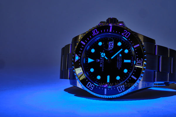 ROLEX 