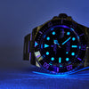 ROLEX "RED LETTER" Sea-Dweller 43mm 126600 COMPLETE DEC 2020