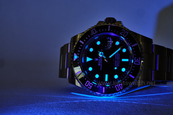 ROLEX 