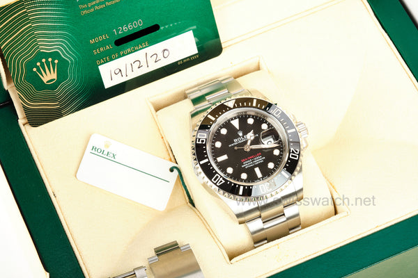ROLEX 