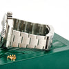 ROLEX "RED LETTER" Sea-Dweller 43mm 126600 COMPLETE DEC 2020