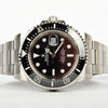 ROLEX "RED LETTER" Sea-Dweller 43mm 126600 COMPLETE DEC 2020