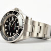 ROLEX "RED LETTER" Sea-Dweller 43mm 126600 COMPLETE DEC 2020